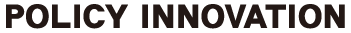POLICYINNOVATION